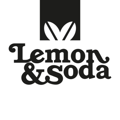 Lemon and Soda