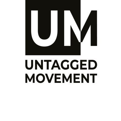 Untagged Movement