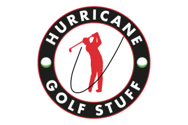 Hurricane Golf Stuff