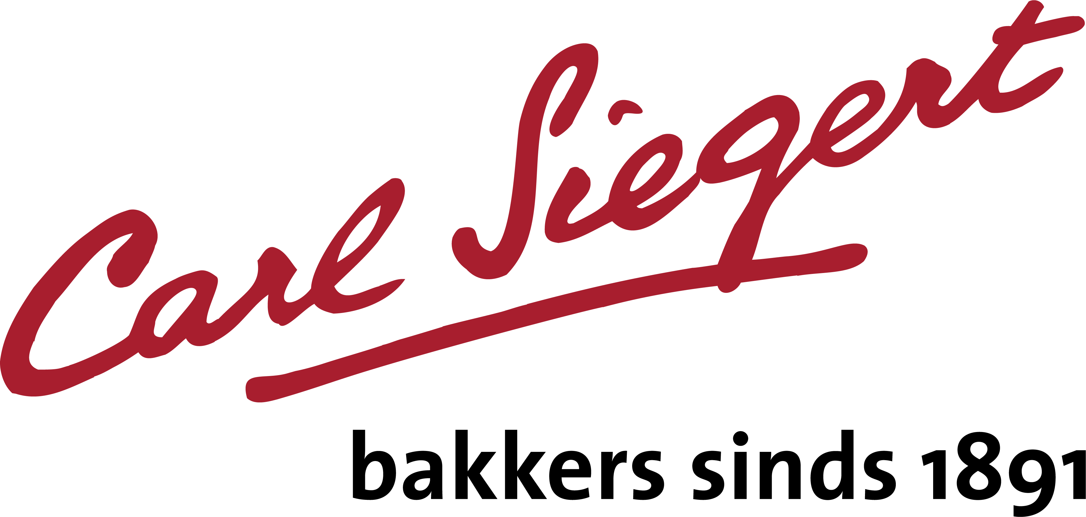Bakkerij Carl Siegert
