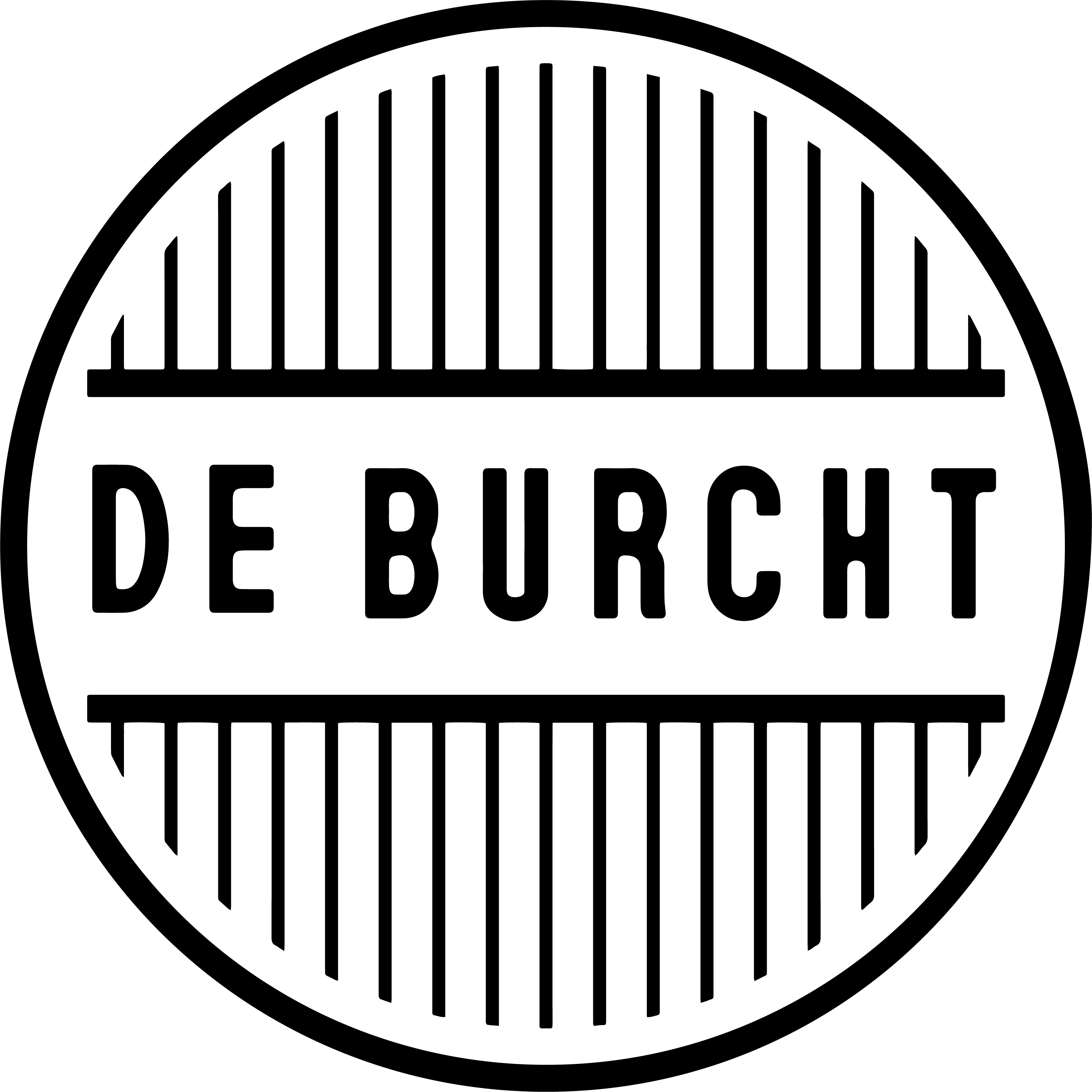 Café de Burcht
