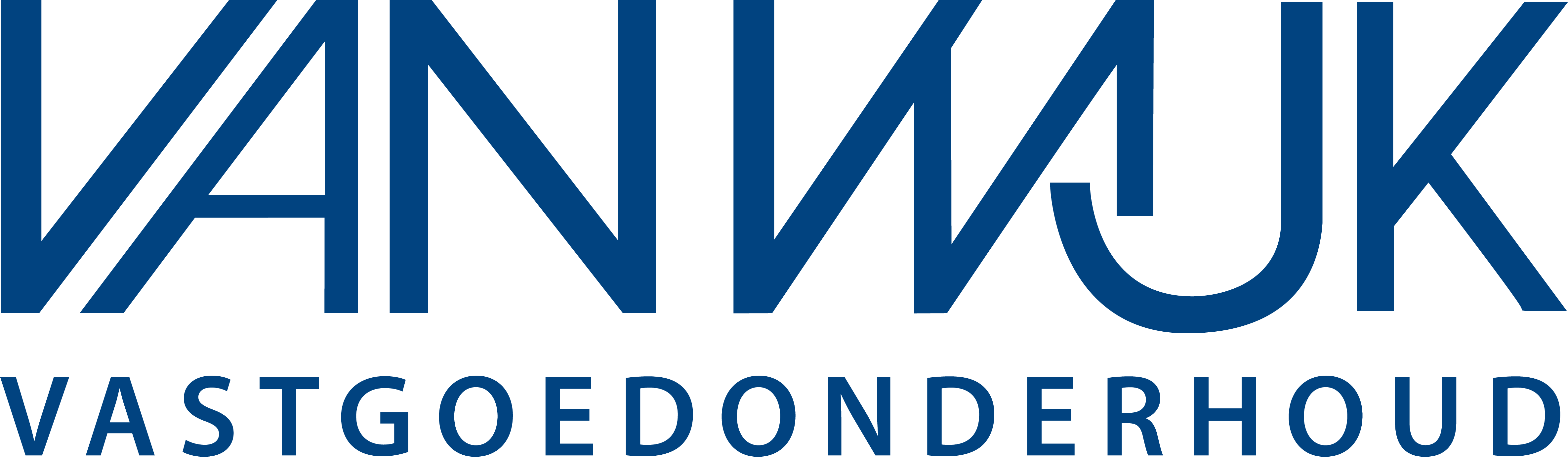 Van Wijk Vastgoedonderhoud