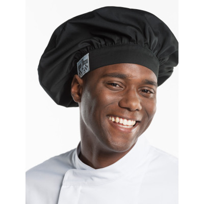 Koksmuts: [Naam]'s Restaurant - Voor Kookliefhebbers