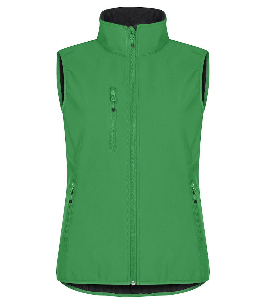 OWNEY Dames bodywarmer Dog Sport